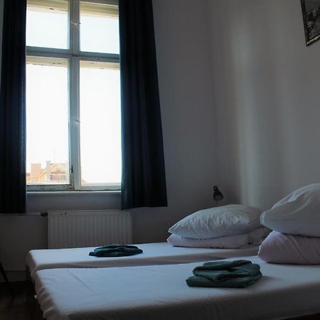 Galeona Bed & Breakfast Elblag Luaran gambar
