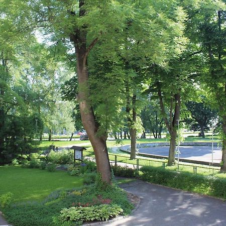Galeona Bed & Breakfast Elblag Luaran gambar