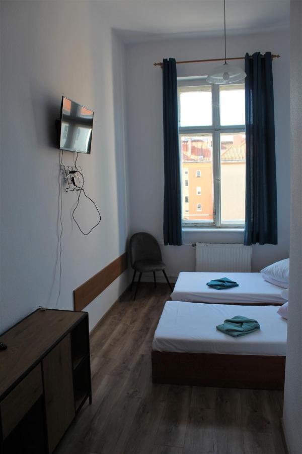 Galeona Bed & Breakfast Elblag Luaran gambar