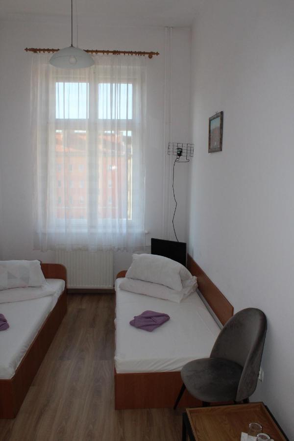 Galeona Bed & Breakfast Elblag Luaran gambar