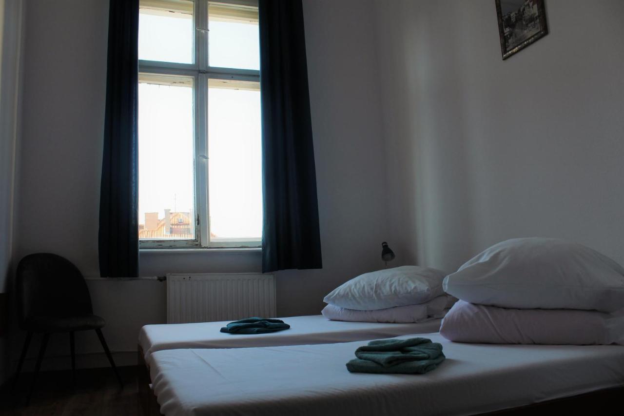Galeona Bed & Breakfast Elblag Luaran gambar