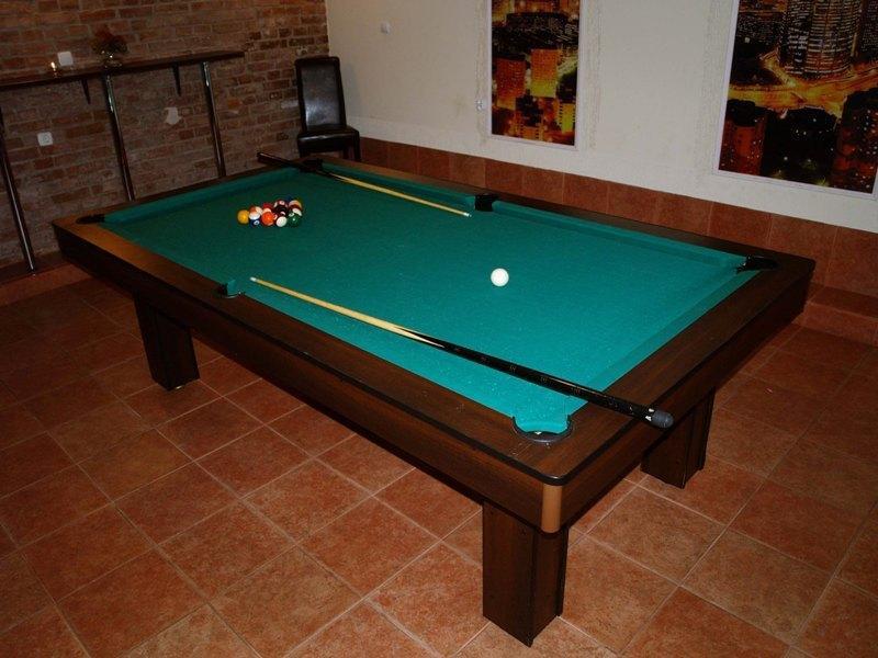Galeona Bed & Breakfast Elblag Luaran gambar