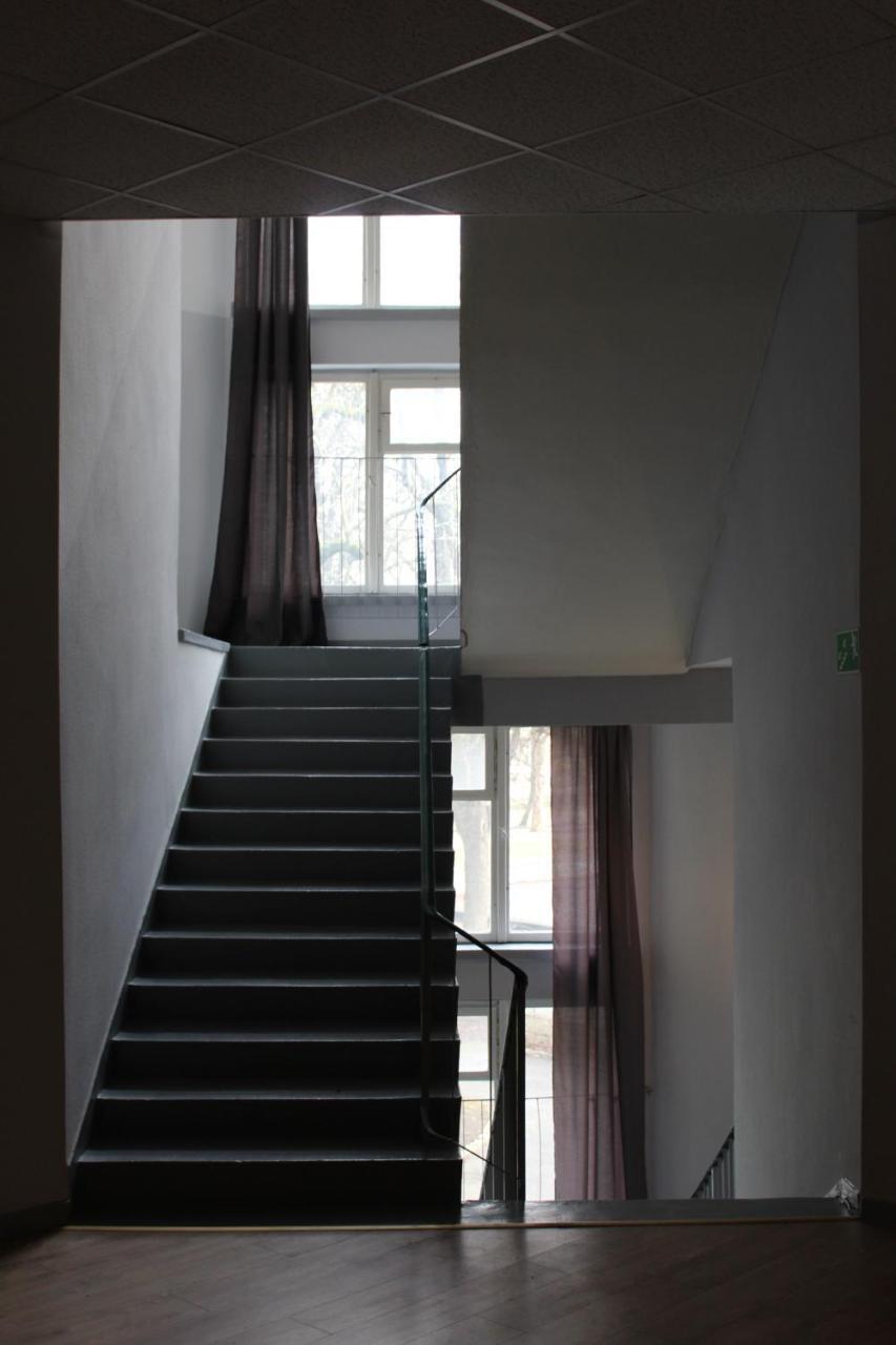 Galeona Bed & Breakfast Elblag Luaran gambar