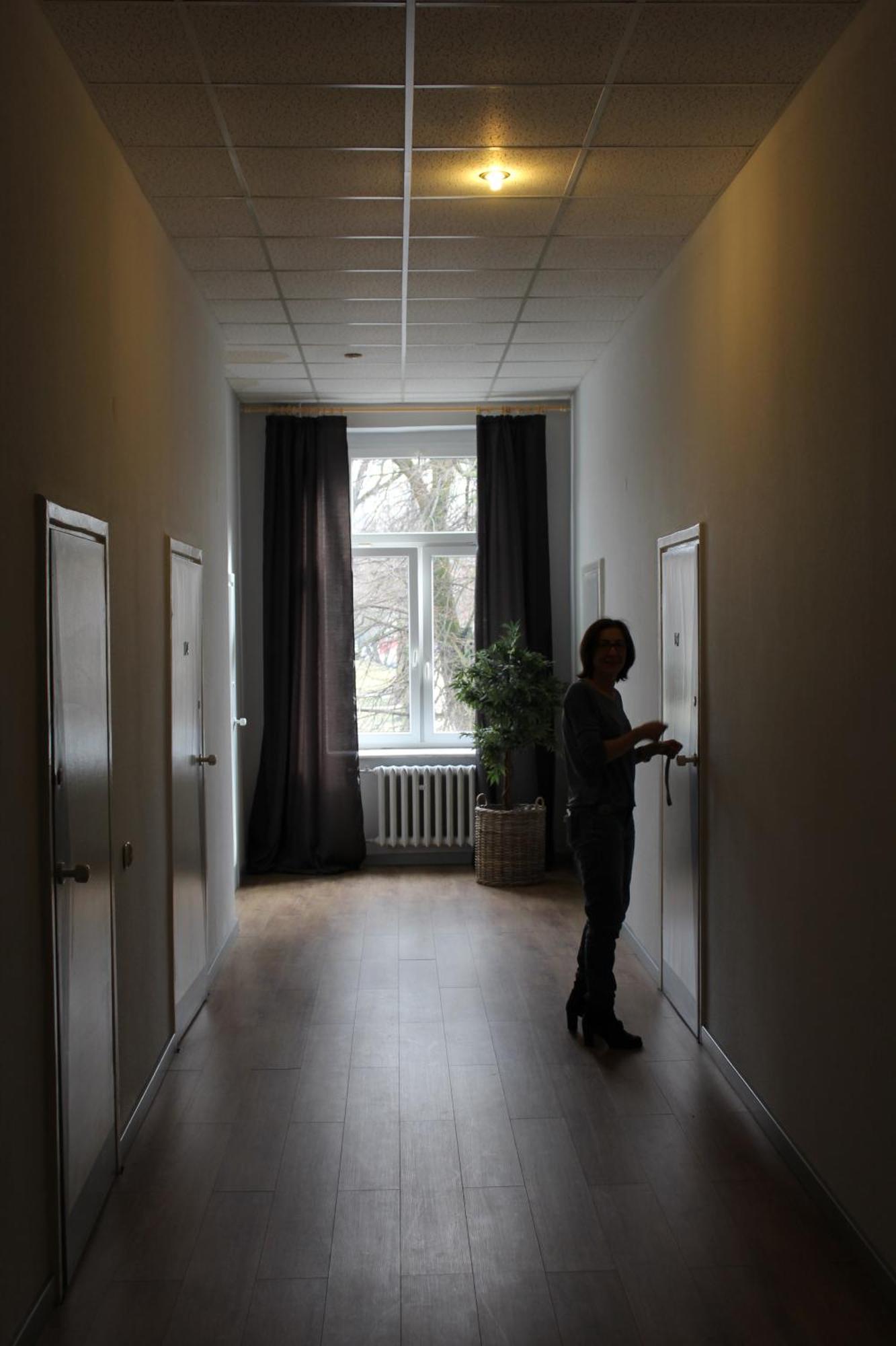 Galeona Bed & Breakfast Elblag Luaran gambar