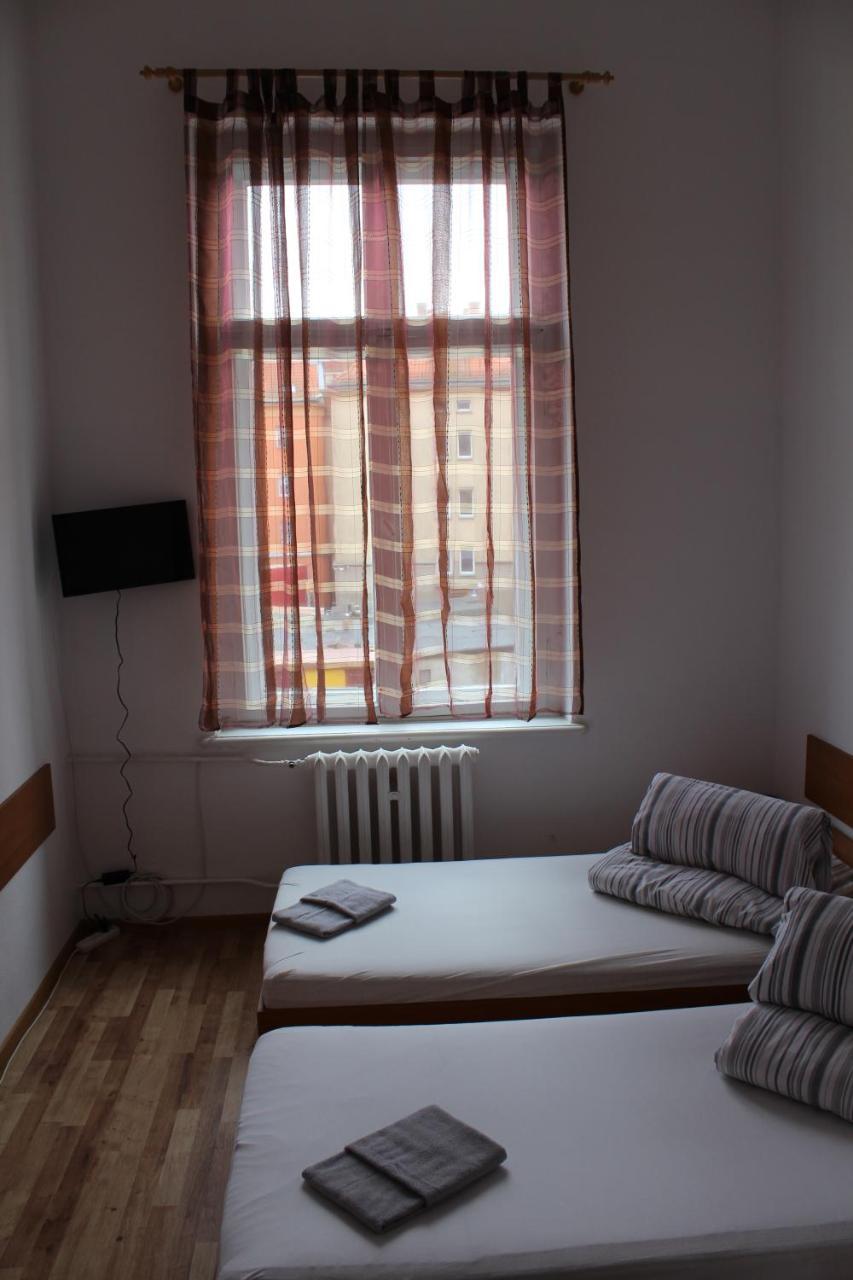 Galeona Bed & Breakfast Elblag Luaran gambar