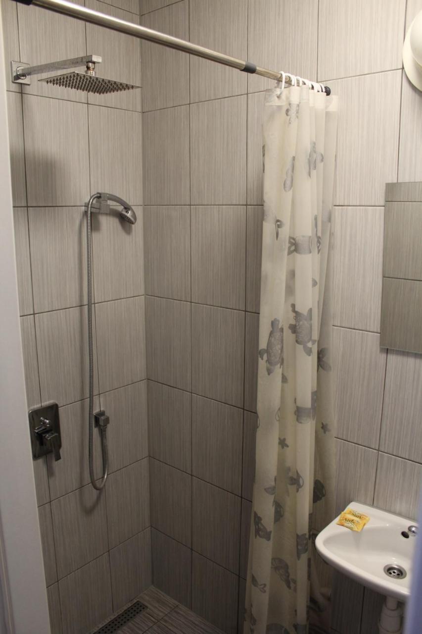 Galeona Bed & Breakfast Elblag Luaran gambar
